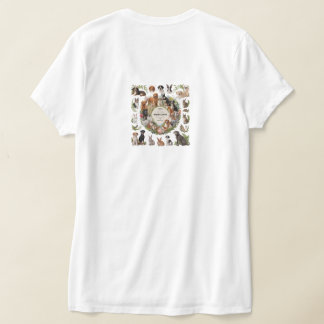 art panting design T-Shirt