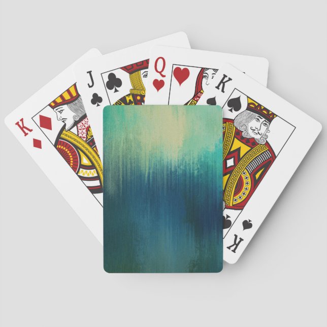 art paper texture for background poker cards (Back)