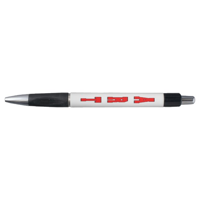 Art Pen (Front)