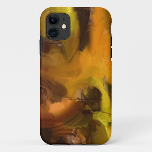 Art phone iPhone 11 case