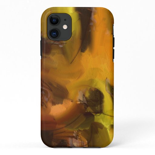 Art phone iPhone 11 case