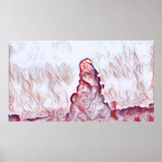 Art Photo #8 (Ver 11) Poster