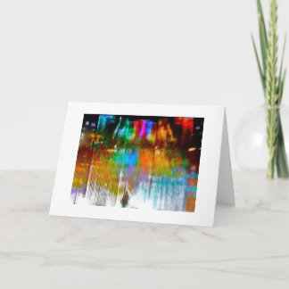 Art Photography Blank Card Anyday Greeting