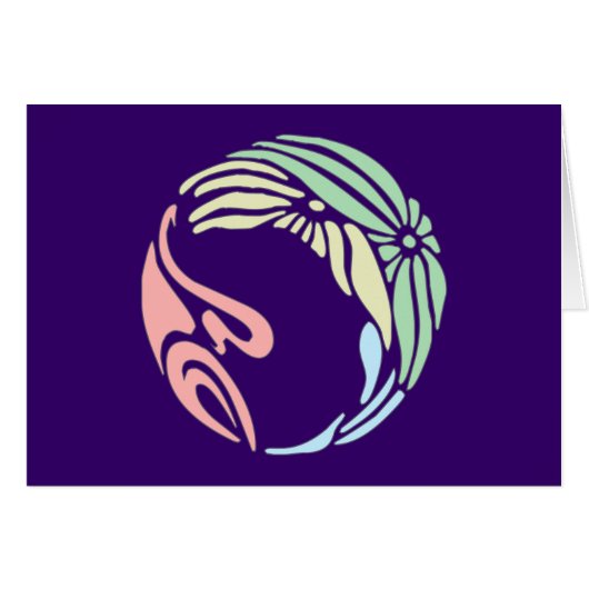 Art, poetry and music (Front Horizontal)