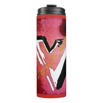 Art POP Thermal Tumbler