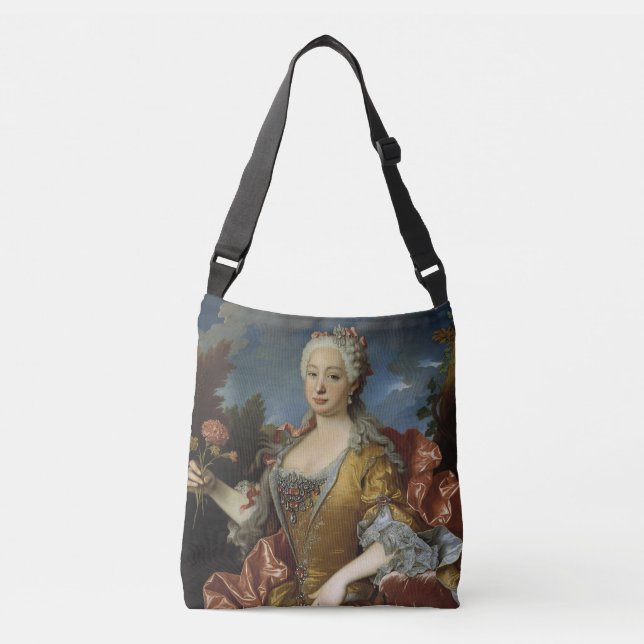 Art Portrait bags (Front)