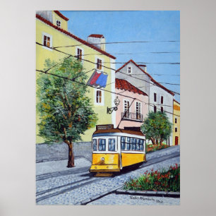 art poster