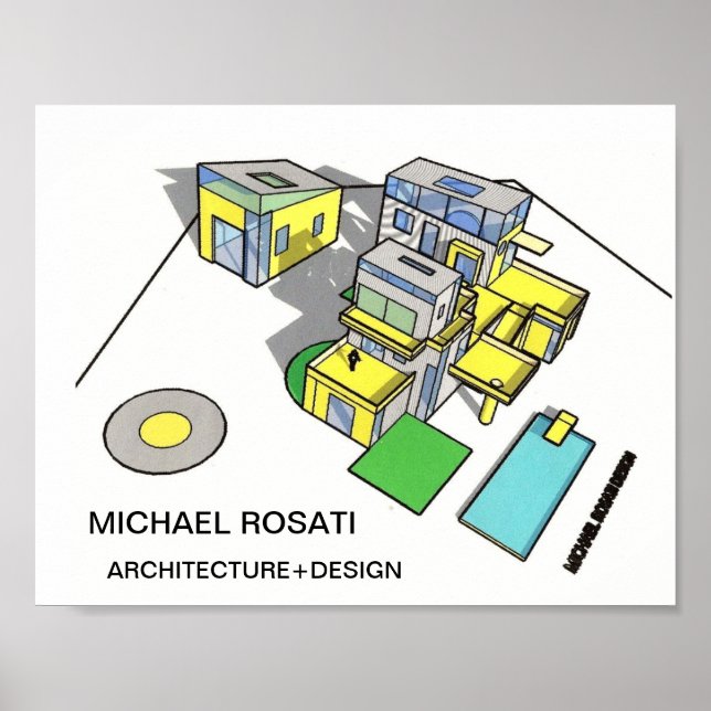 ART POSTER (Front)