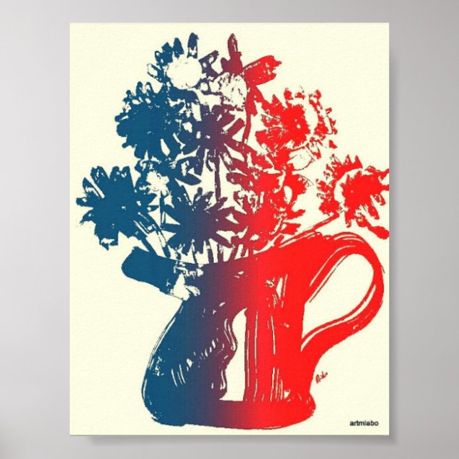 Art Print (Front)