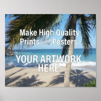 Art Prints - Landscape Sizes