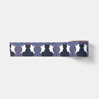 art satin ribbon