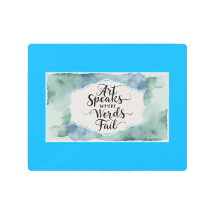 Art Speaks Where Words Fail 3