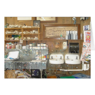 Art Studio Cards