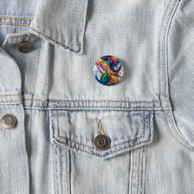 Art & Style Button (In Situ)