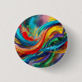 Art & Style Button
