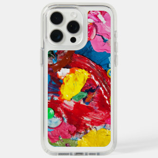 Art Supplies iPhone 15 Pro Max Case