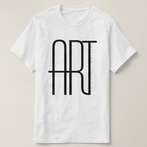 ART T_Shirt