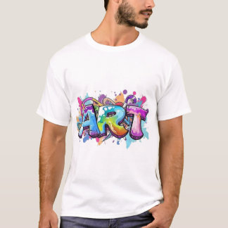 ART T-Shirt