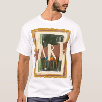 Art T-Shirt