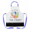art teacher art class artist apron