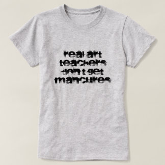 art teacher t-shirt