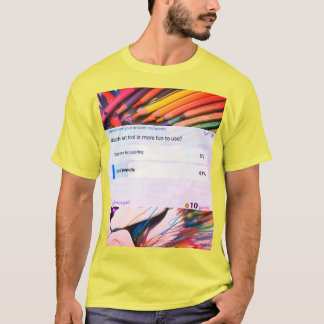 art tool shirt