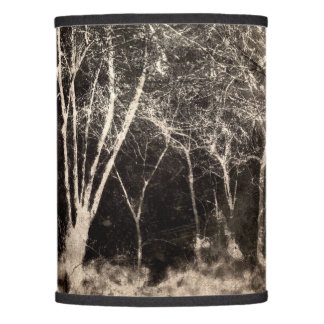 Art Trees Lamp Shade