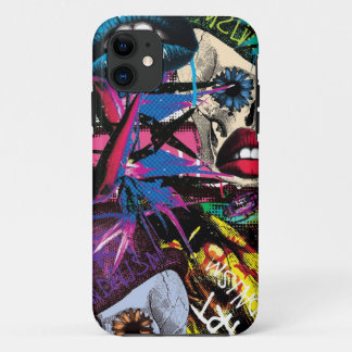 Art.Vandalism pop cover