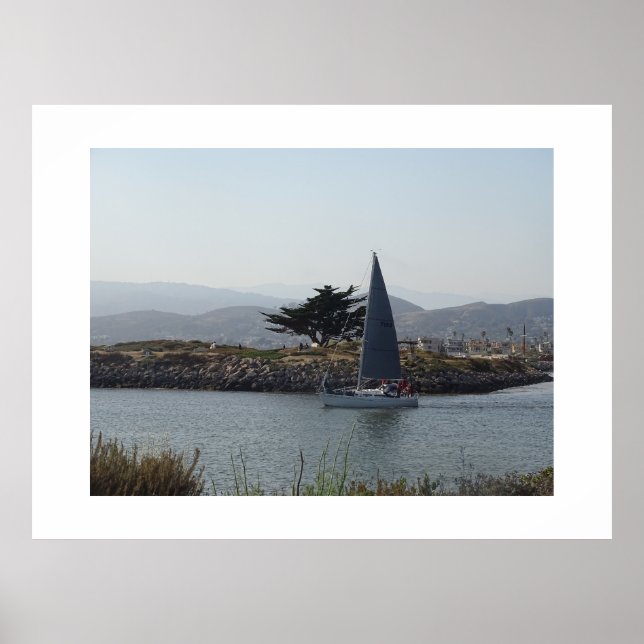 art, wall decor, home decor, custom art poster (Front)