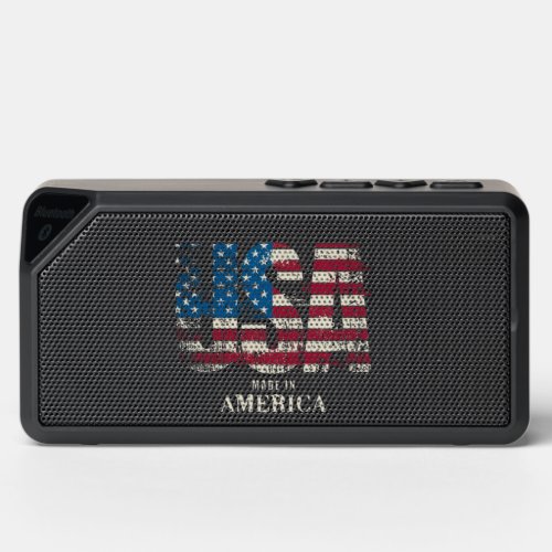 Art Wireless Speaker - Sleek Unity Typography Soun