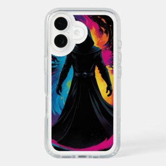 art work iPhone 16 case