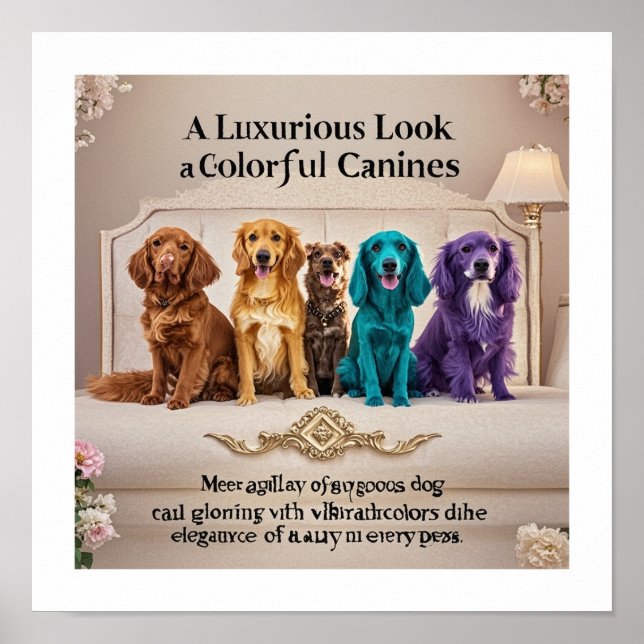 Art You Can Use: Sculptural Furniture  Poster (Front)