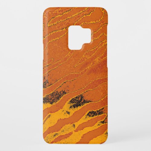 Art zebra tiger Case_Mate samsung galaxy s9 case