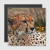 ArtAnimal Cheetah (Front/Back)