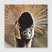 ArtAnimal crane (Front)