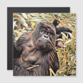 ArtAnimal Gorilla (Front/Back)