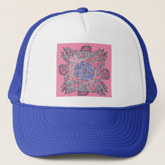 Artcore Signature Trucker Hat
