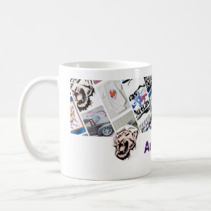 Artdesignz Mug