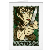 Artemis (Front)