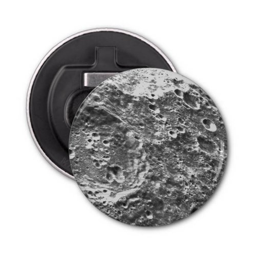 Artemis 1 Moon Mission Lunar Image Bottle Opener