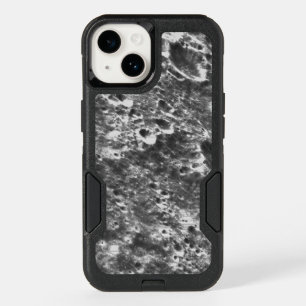 Artemis 1 Moon Mission Lunar Image OtterBox iPhone 14 Case