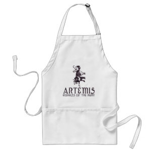 Artemis Adult Apron