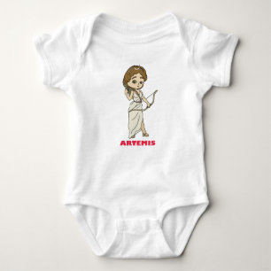 Artemis Baby Bodysuit