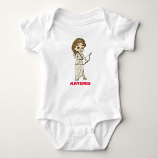 Artemis Baby Bodysuit