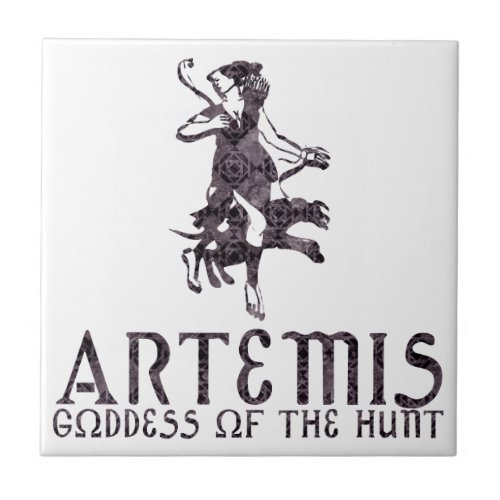Artemis Ceramic Tile