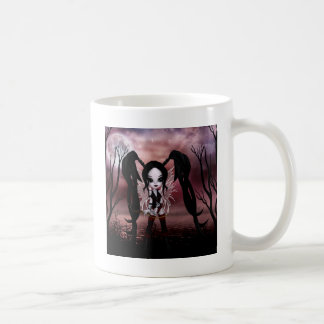 Artemis Fairy Coffee Mug