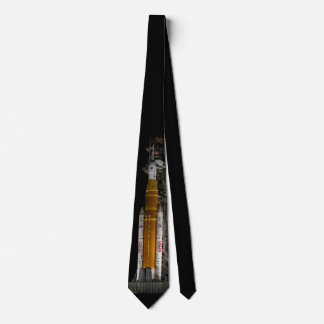Artemis II Space Launch System Launch Tie