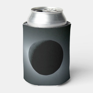 Artemis II Total Solar Eclipse Can Cooler