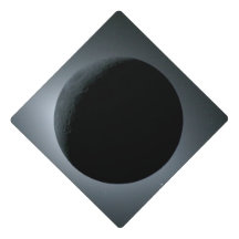 Artemis II Total Solar Eclipse