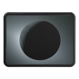 Artemis II Total Solar Eclipse Hitch Cover